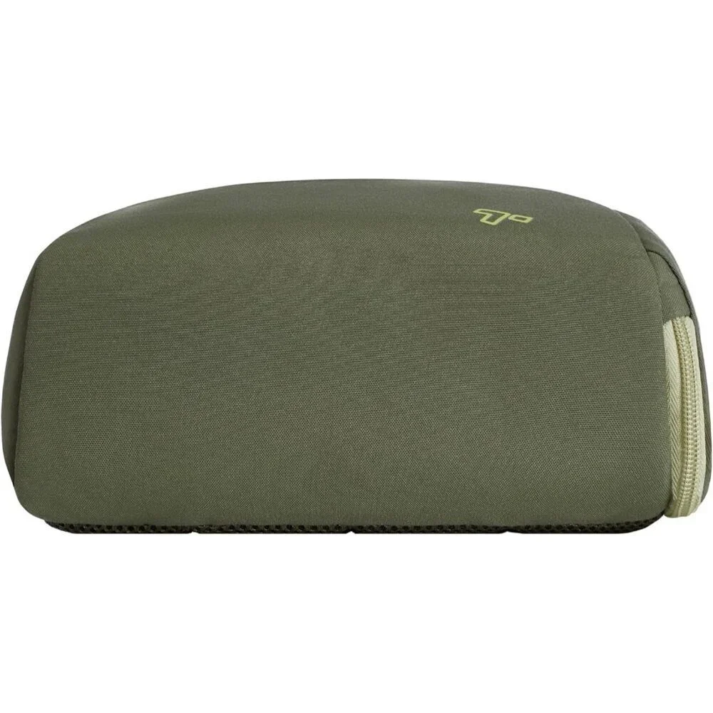Unisex Olive adult Travelon Anti-theft the Voyages Tour Bag Imported Zipper